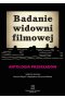 Badanie widowni filmowej