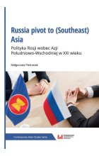 Russia pivot to (Southeast) Asia