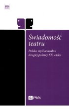 Świadomość teatru