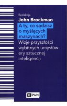 A Ty, co sądzisz o myślących maszynach?