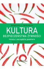 Kultura bezpieczeństwa żywności
