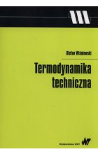 Termodynamika techniczna.