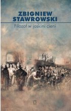 Filozof w jaskini cieni