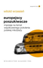 Europejscy poszukiwacze