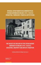 Wydział Sztuk Pięknych na Uniwersytecie Stefana Batorego w Wilnie 1919-1939 / 45