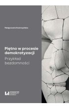 Piętno w procesie demokratyzacji