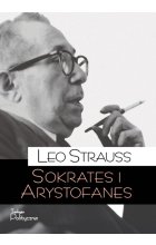 Sokrates i arystofanes 
