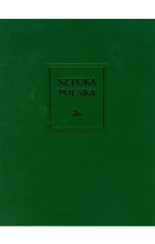 Sztuka polska Tom 2 Gotyk