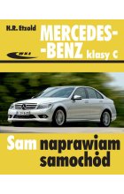 Mercedes-Benz klasy C (serii 204)