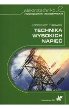 Technika wysokich napięć