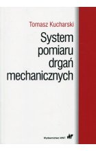 System pomiaru drgań mechanicznych