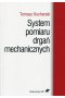 System pomiaru drgań mechanicznych