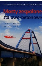 Mosty zespolone stalowo-betonowe