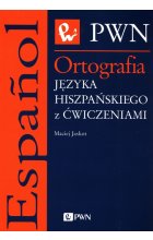 Ortografia języka hiszpańskiego