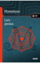 Listy perskie wyd. 2 