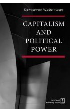 Capitalism and political power 