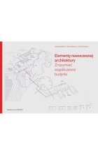 Elementy nowoczesnej architektury
