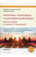Partnerstwo i komunikacja w samorządzie terytorialnym