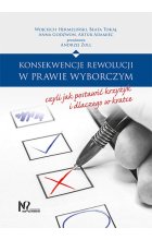 Konsekwencje rewolucji w prawie wyborczym, czyli jak postawić krzyżyk i dlaczego w kratce