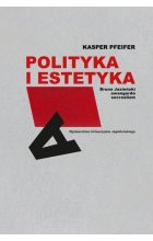 Polityka i estetyka Bruno Jasieński awangarda socrealizm