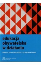 Edukacja obywatelska w działaniu