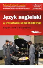 Język angielski w warsztacie samochodowym