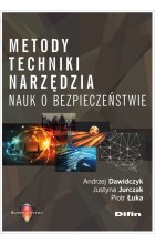 Metody techniki narzędzia nauk o bezpieczeństwie 