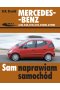 Mercedes-Benz A140, A160, A190, A210, A160CDI, A170CDI