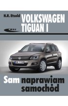 Volkswagen Tiguan I (od X 2007 do XII 2015)