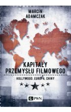 Kapitały przemysłu filmowego
