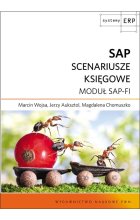 SAP Scenariusze księgowe