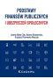 Podstawy finansów publicznych i ubezpieczeń społecznych