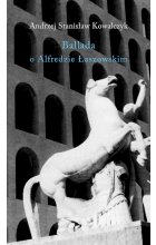 Ballada o Alfredzie Łaszowskim 