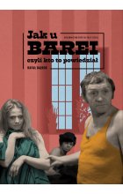 Jak u barei czyli kto to powiedział 