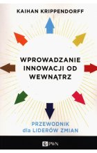 Wprowadzanie innowacji od wewnątrz