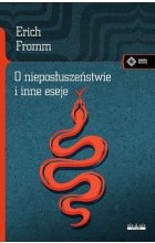 O nieposłuszeństwie i inne eseje 