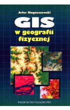 GIS w geografii fizycznej