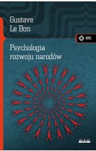 Psychologia rozwoju narodów wyd. 2 