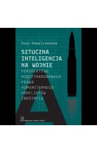 Sztuczna inteligencja na wojnie