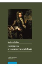 Rozprawa o wolnomyślicielstwie