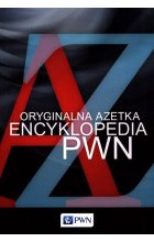 Oryginalna Azetka Encyklopedia PWN 