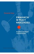 Ewaluacja w pracy nauczycieli