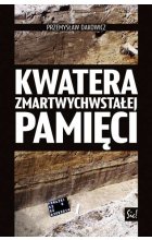 Kwatera zmartwychwstałej pamięci 