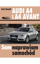 Audi A4 i A4 Avant