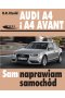 Audi A4 i A4 Avant