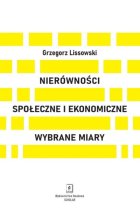 Nierówności społeczne i ekonomiczne