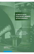 Od świata do języka
