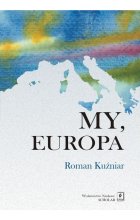 My Europa