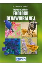 Wprowadzenie do ekologii behawioralnej