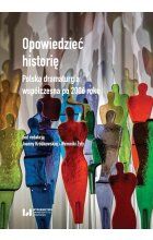 Opowiedzieć historię